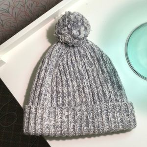 J Crew winter hat